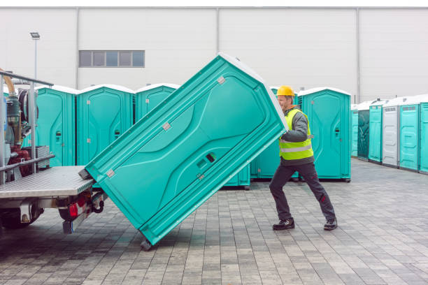 Best Portable toilet rental cost  in Edgewater, CO