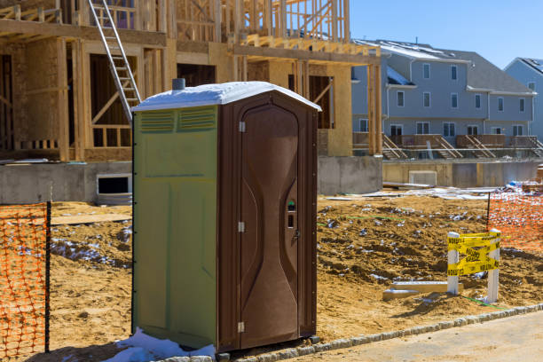 Trusted Edgewater, CO porta potty rental Experts