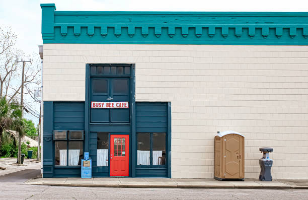 Best Long-term porta potty rental  in Edgewater, CO