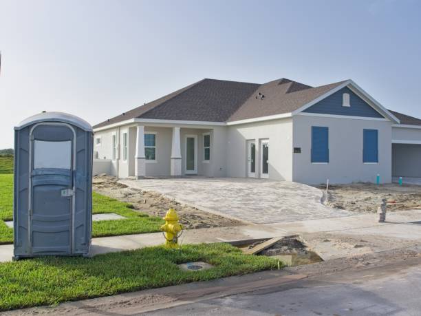 Best Portable restroom trailer rental  in Edgewater, CO