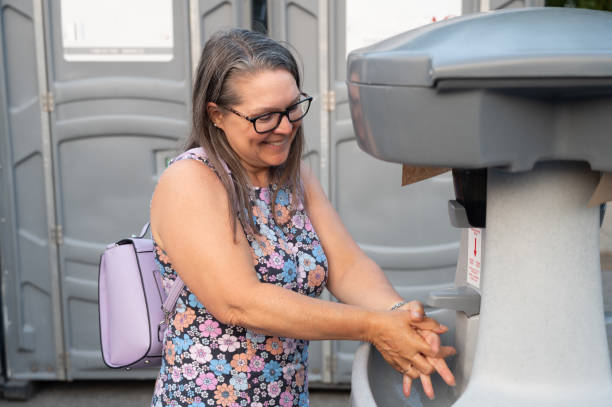 Best Wedding porta potty rental  in Edgewater, CO